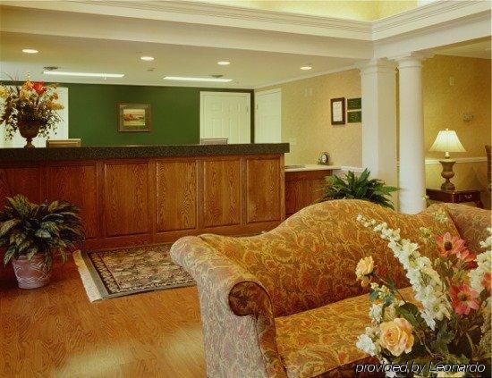 Hotel Baymont By Wyndham Pearl Interiér fotografie